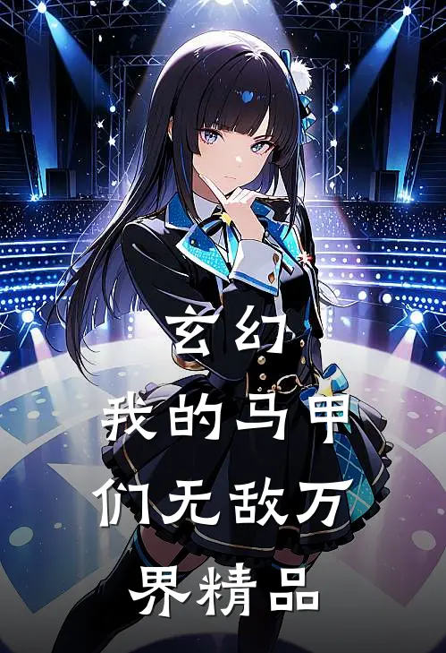 玄幻:我的马甲们无敌万界精品