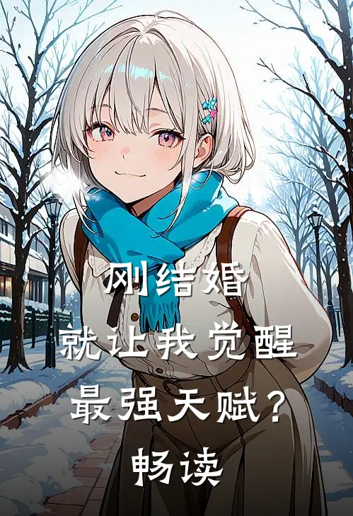 刚结婚，就让我觉醒最强天赋？畅读