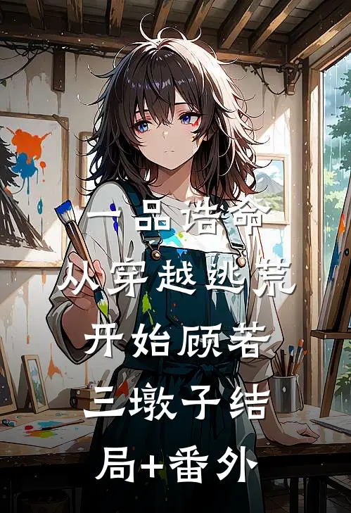 一品诰命，从穿越逃荒开始顾若三墩子结局+番外