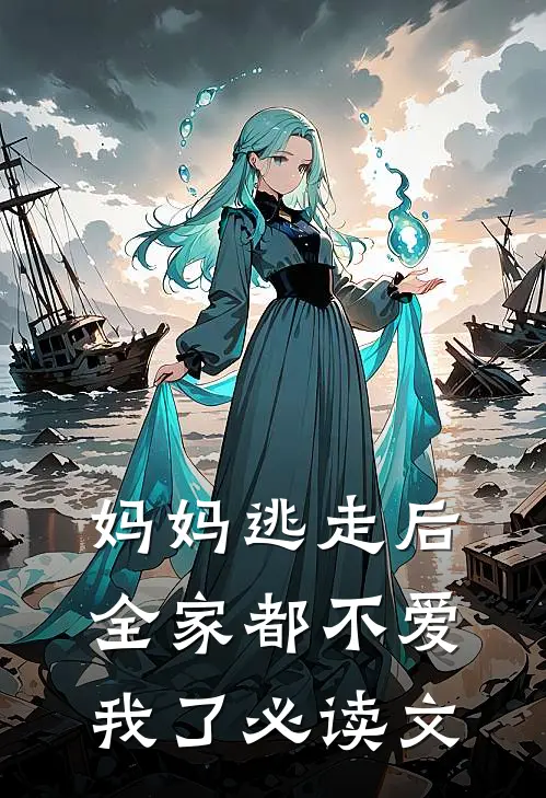 妈妈逃走后，全家都不爱我了必读文