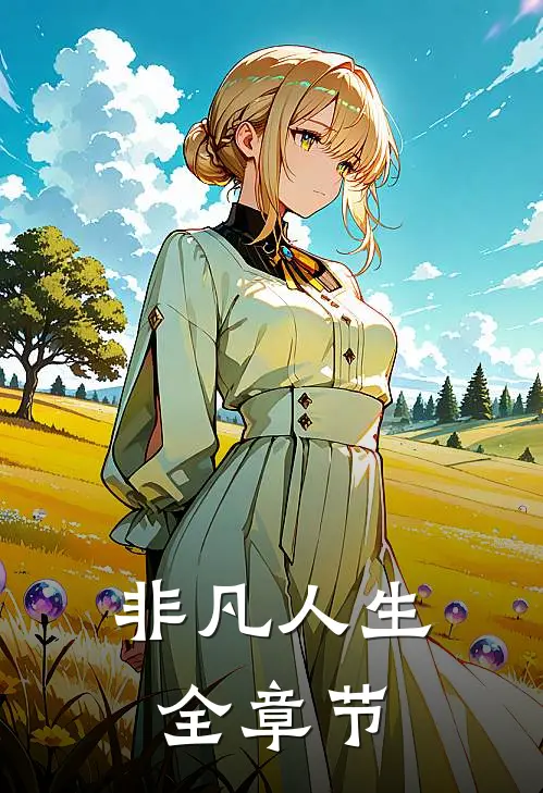 非凡人生全章节