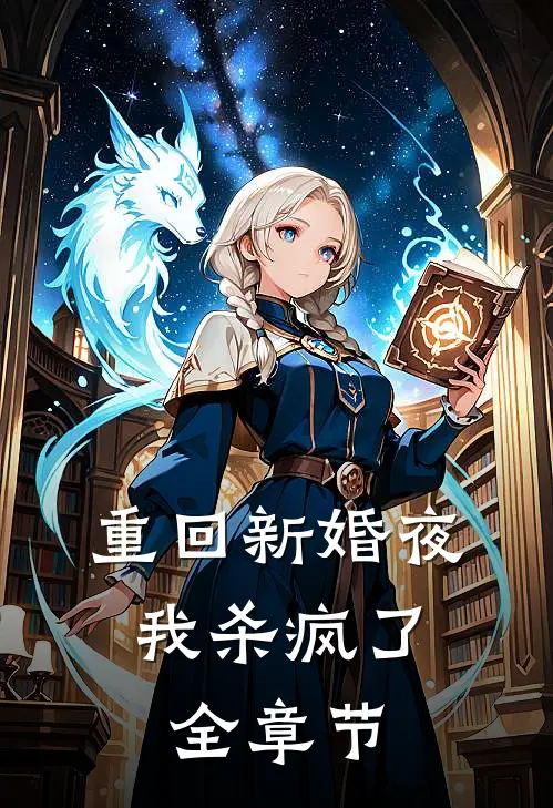 重回新婚夜，我杀疯了全章节