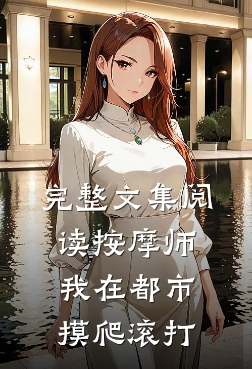 完整文集阅读按摩师：我在都市摸爬滚打