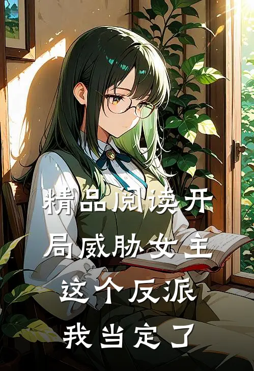 精品阅读开局威胁女主，这个反派我当定了
