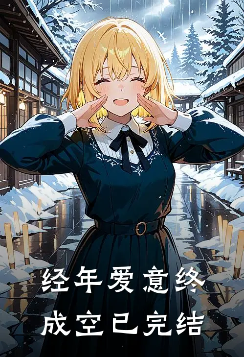 经年爱意终成空已完结