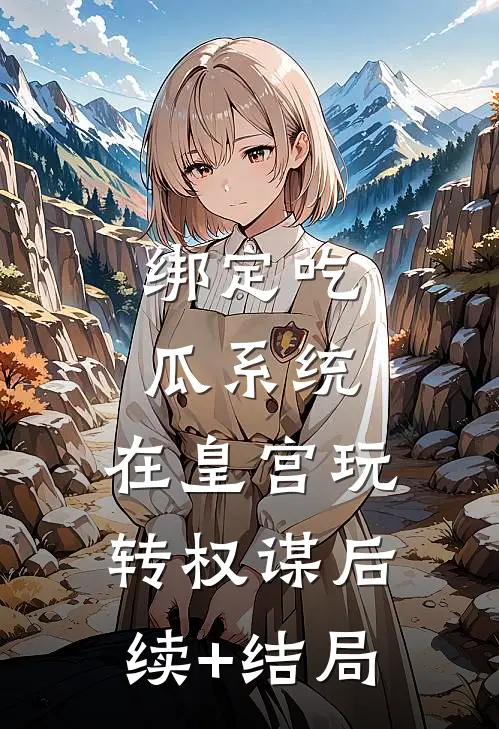 绑定吃瓜系统，在皇宫玩转权谋后续+结局