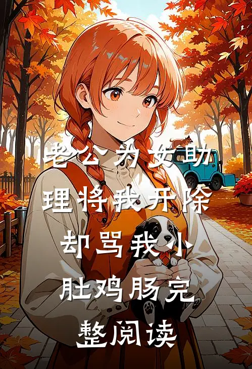 老公为女助理将我开除，却骂我小肚鸡肠完整阅读
