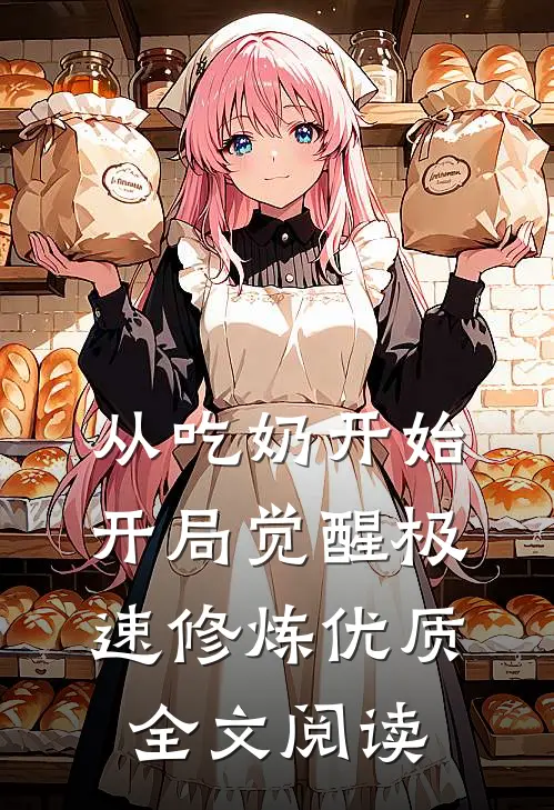 从吃奶开始，开局觉醒极速修炼优质全文阅读