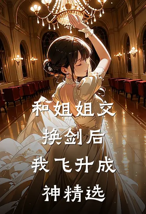 和姐姐交换剑后，我飞升成神精选