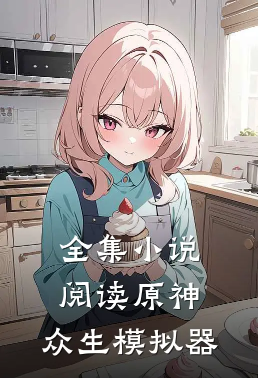 全集小说阅读原神：众生模拟器