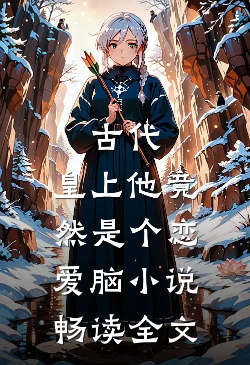 古代:皇上他竟然是个恋爱脑小说畅读全文