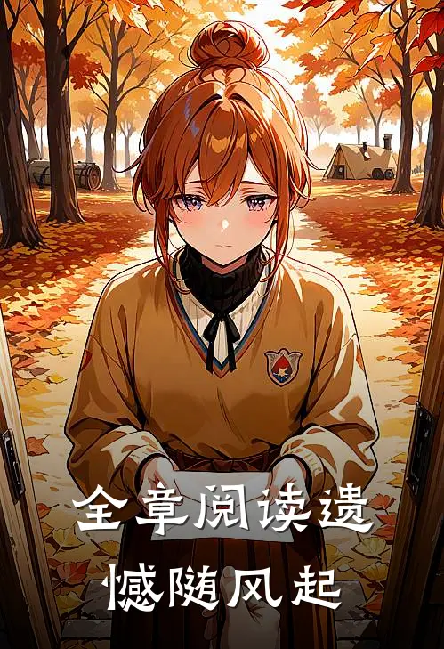 全章阅读遗憾随风起