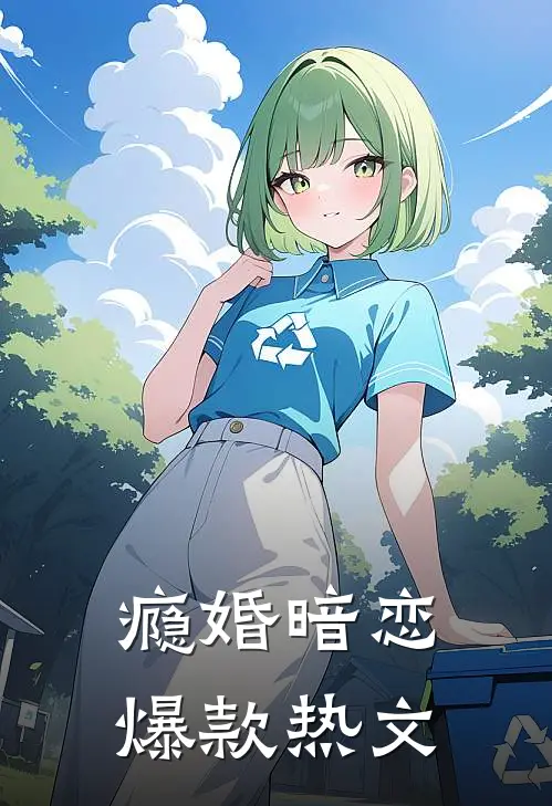 瘾婚暗恋爆款热文