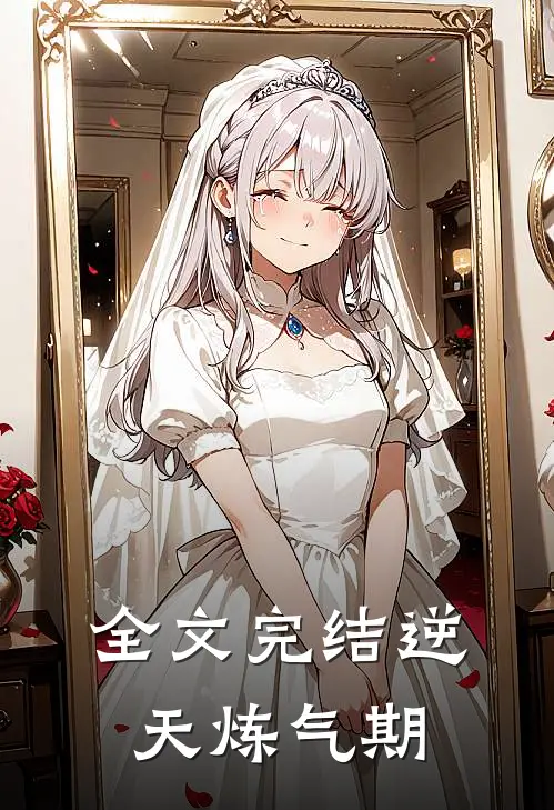 全文完结逆天炼气期