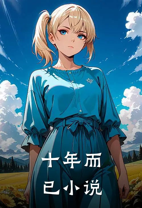 十年而已小说