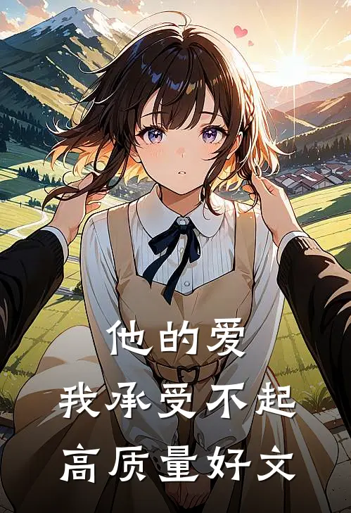 他的爱，我承受不起高质量好文