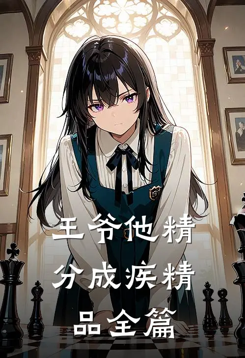 王爷他精分成疾精品全篇
