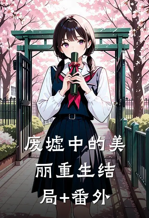 废墟中的美丽重生结局+番外