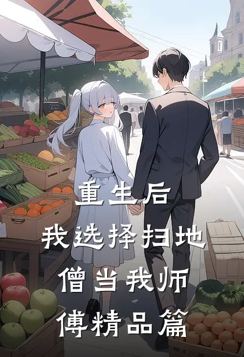 重生后，我选择扫地僧当我师傅精品篇