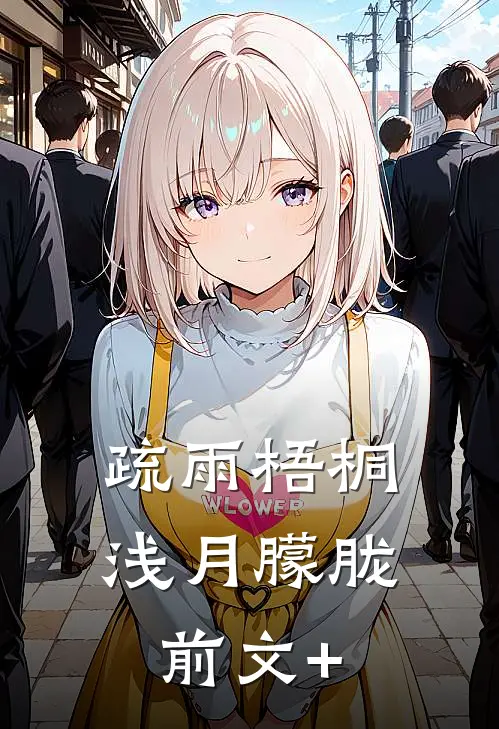疏雨梧桐浅月朦胧前文+