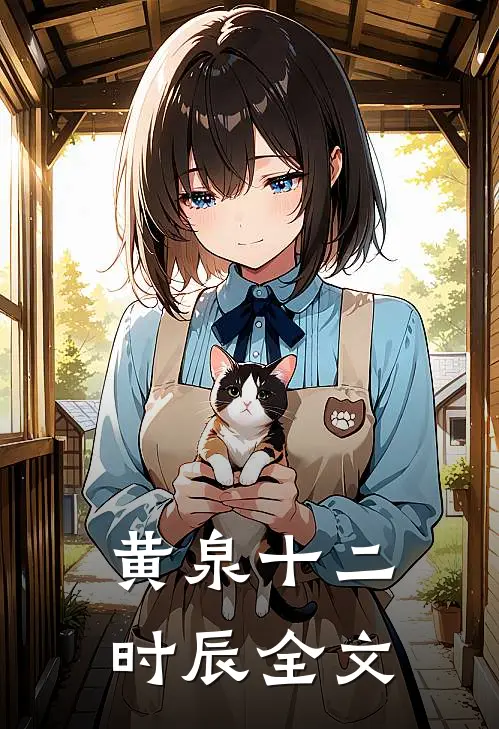 黄泉十二时辰全文