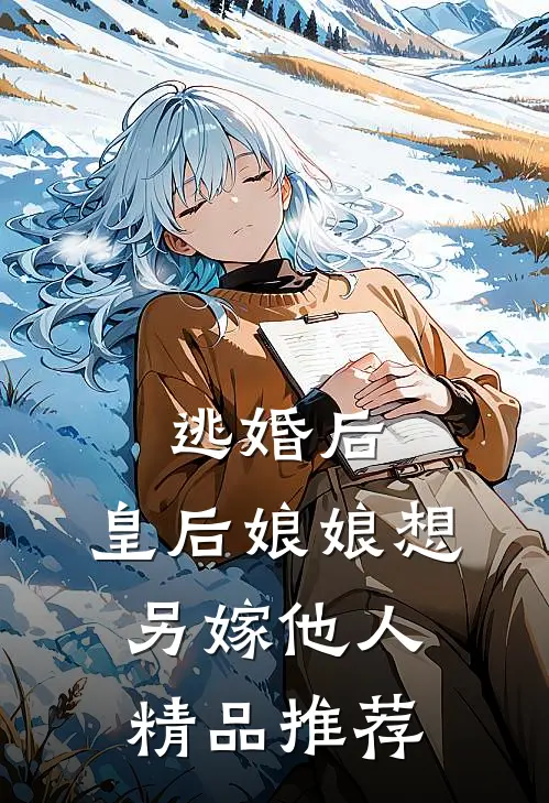 逃婚后，皇后娘娘想另嫁他人精品推荐