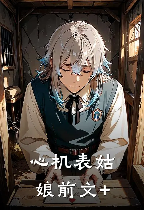 心机表姑娘前文+
