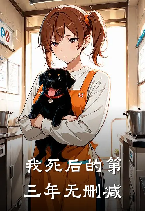 我死后的第三年无删减