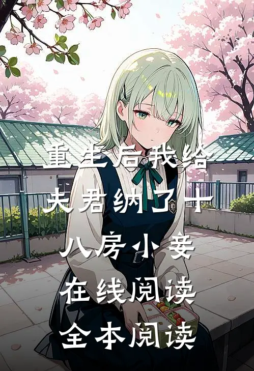 重生后我给夫君纳了十八房小妾在线阅读全本阅读