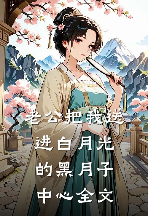 老公把我送进白月光的黑月子中心全文