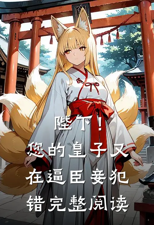 陛下！您的皇子又在逼臣妾犯错完整阅读