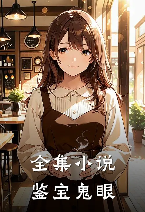 全集小说鉴宝鬼眼