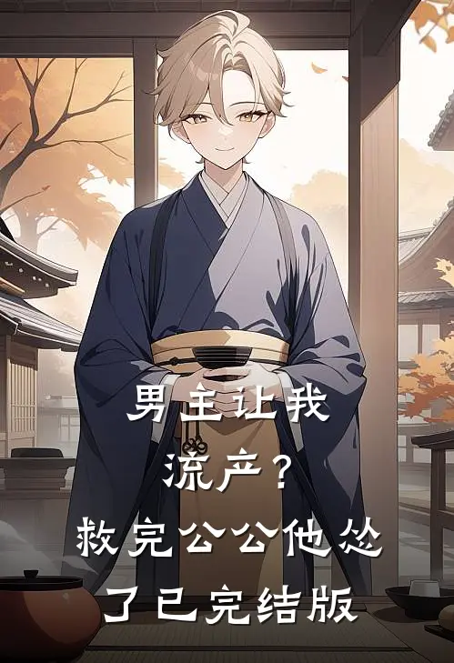 男主让我流产？救完公公他怂了已完结版