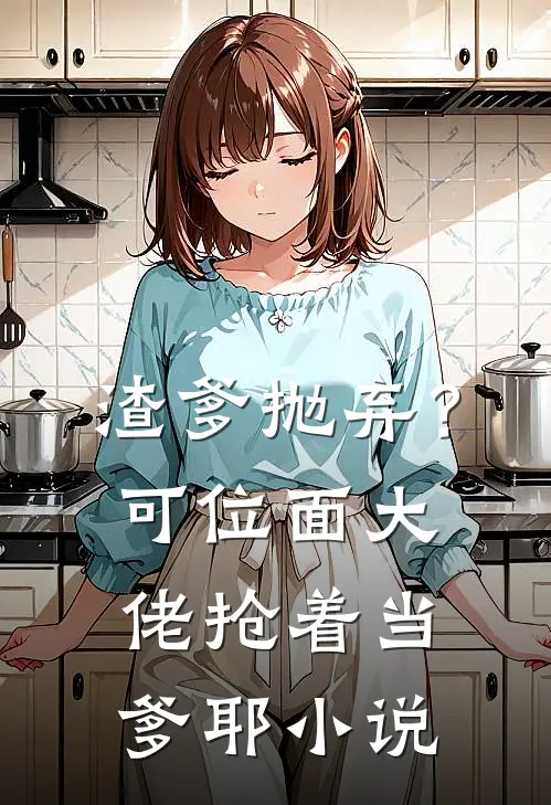 渣爹抛弃？可位面大佬抢着当爹耶小说