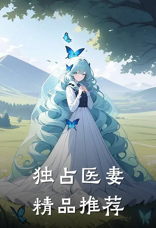 独占医妻精品推荐