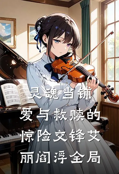 灵魂当铺：爱与救赎的惊险交锋艾丽阎浮全局