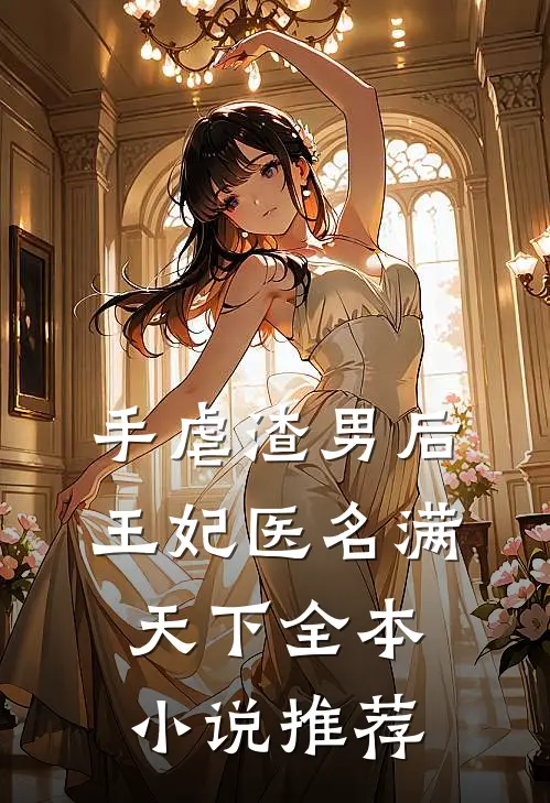 手虐渣男后，王妃医名满天下全本小说推荐