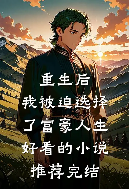 重生后，我被迫选择了富豪人生好看的小说推荐完结