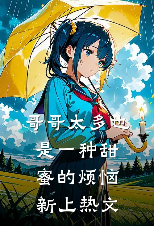 哥哥太多也是一种甜蜜的烦恼新上热文