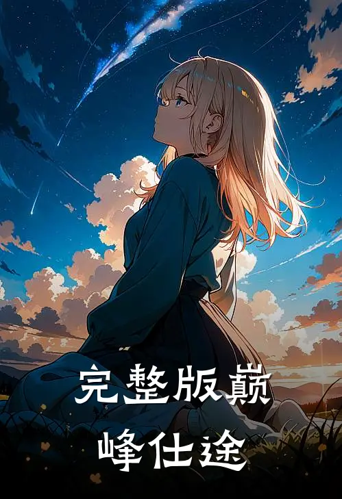 完整版巅峰仕途