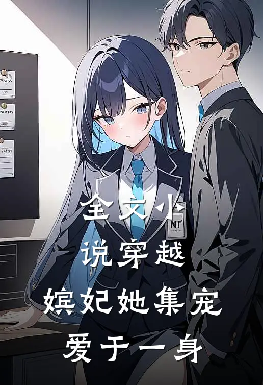 全文小说穿越：嫔妃她集宠爱于一身