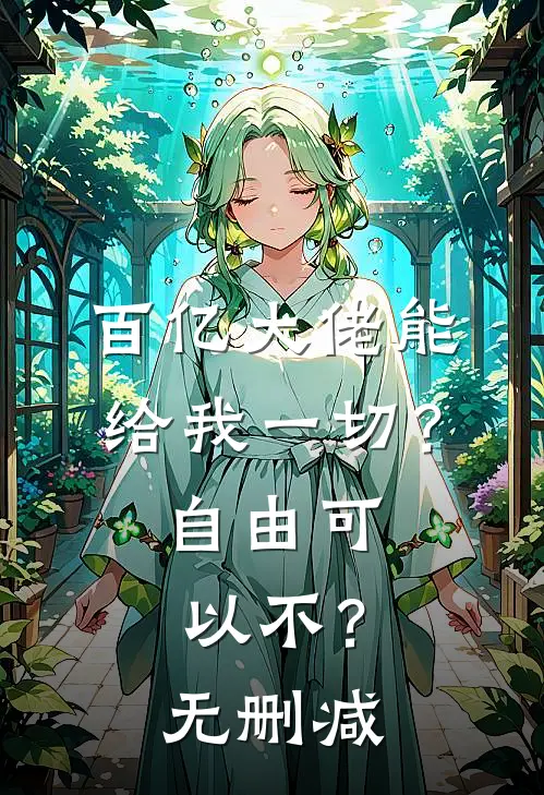 百亿大佬能给我一切？自由可以不？无删减