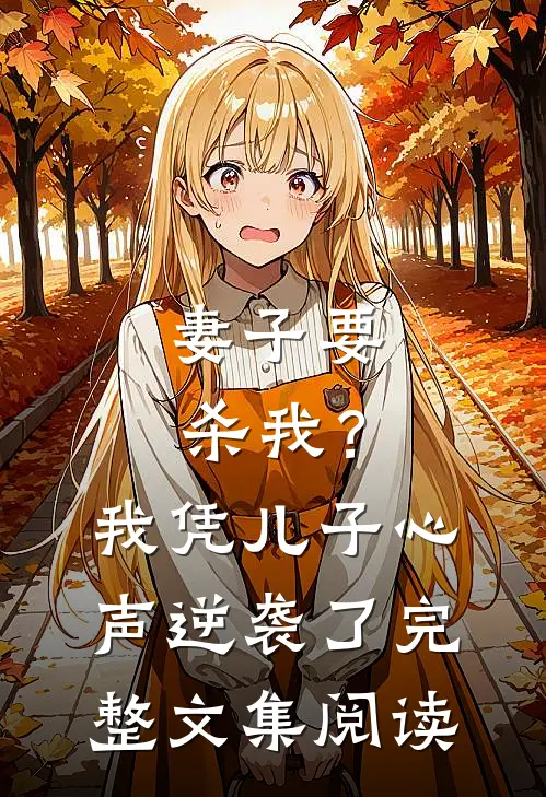 妻子要杀我？我凭儿子心声逆袭了完整文集阅读