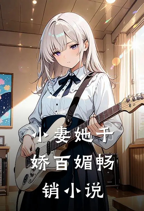 小妻她千娇百媚畅销小说