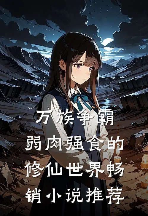 万族争霸：弱肉强食的修仙世界畅销小说推荐