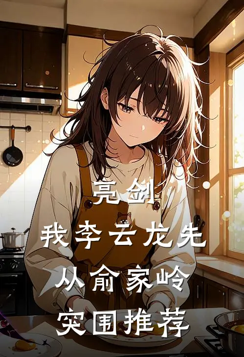 亮剑：我李云龙先从俞家岭突围推荐
