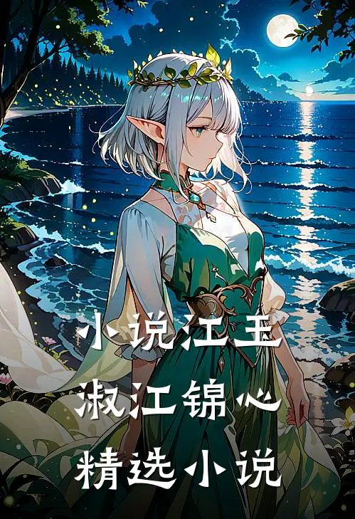 小说江玉淑江锦心精选小说