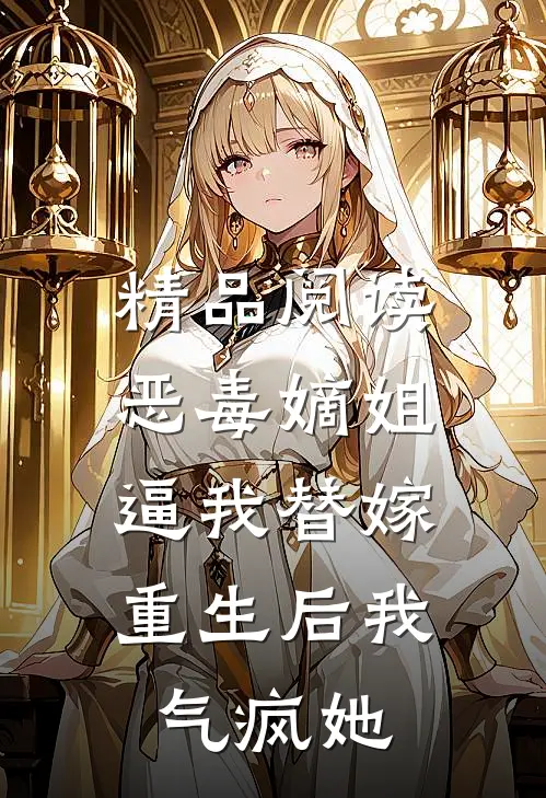 精品阅读恶毒嫡姐逼我替嫁，重生后我气疯她