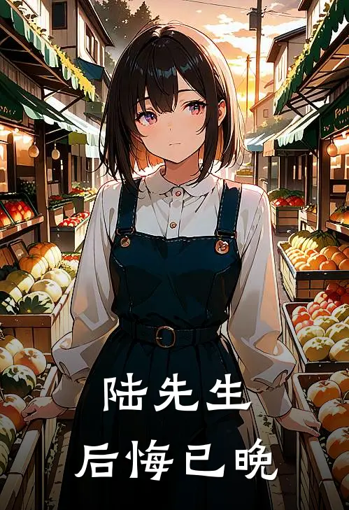陆先生，后悔已晚