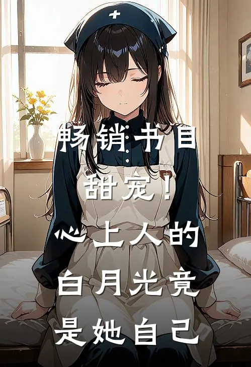 畅销书目甜宠！心上人的白月光竟是她自己